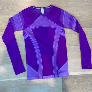 Ivviva long sleeve top